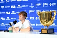 2025 China Open - Day 10 (ATP Finals) - Source: Getty