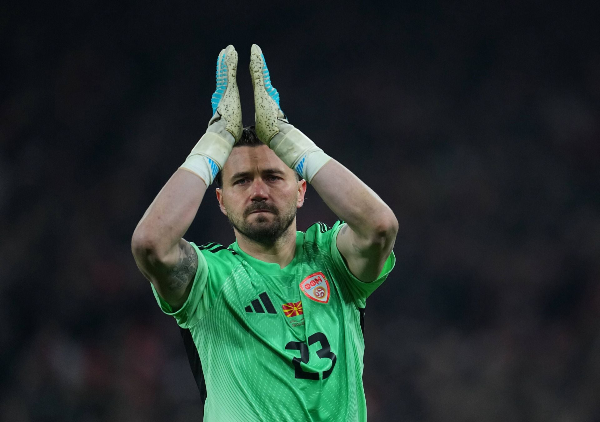 Slovenia vs North Macedonia Prediction and Betting Tips | September 29th 2026
