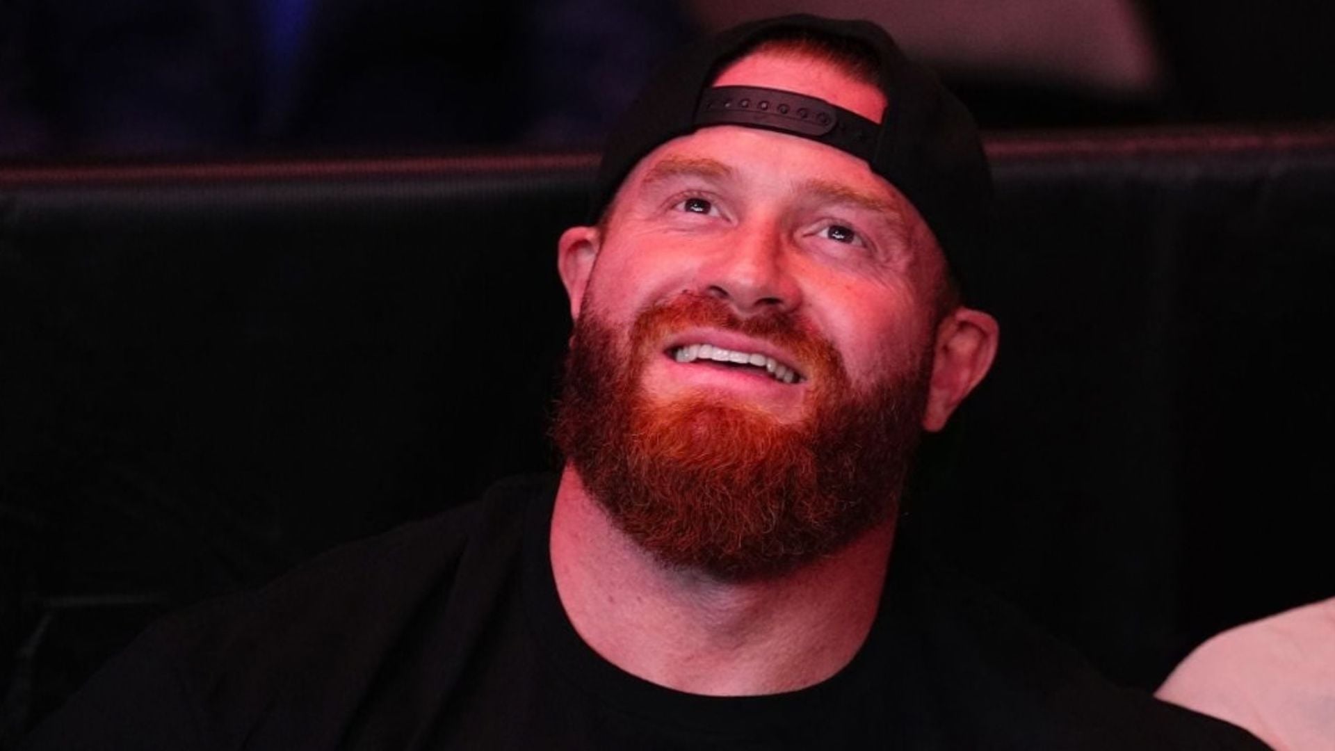 Best Wishes to Former AEW Champion Buddy Matthews