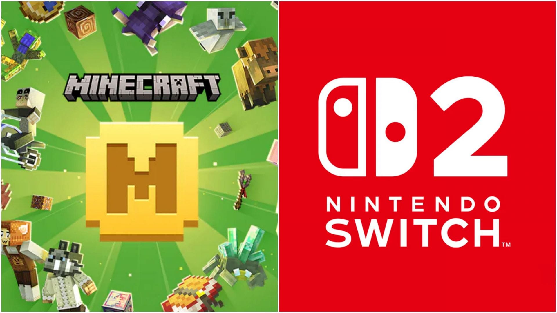 Minecraft reveals new Minecoin policy for Nintendo Switch: What does it mean for you?
