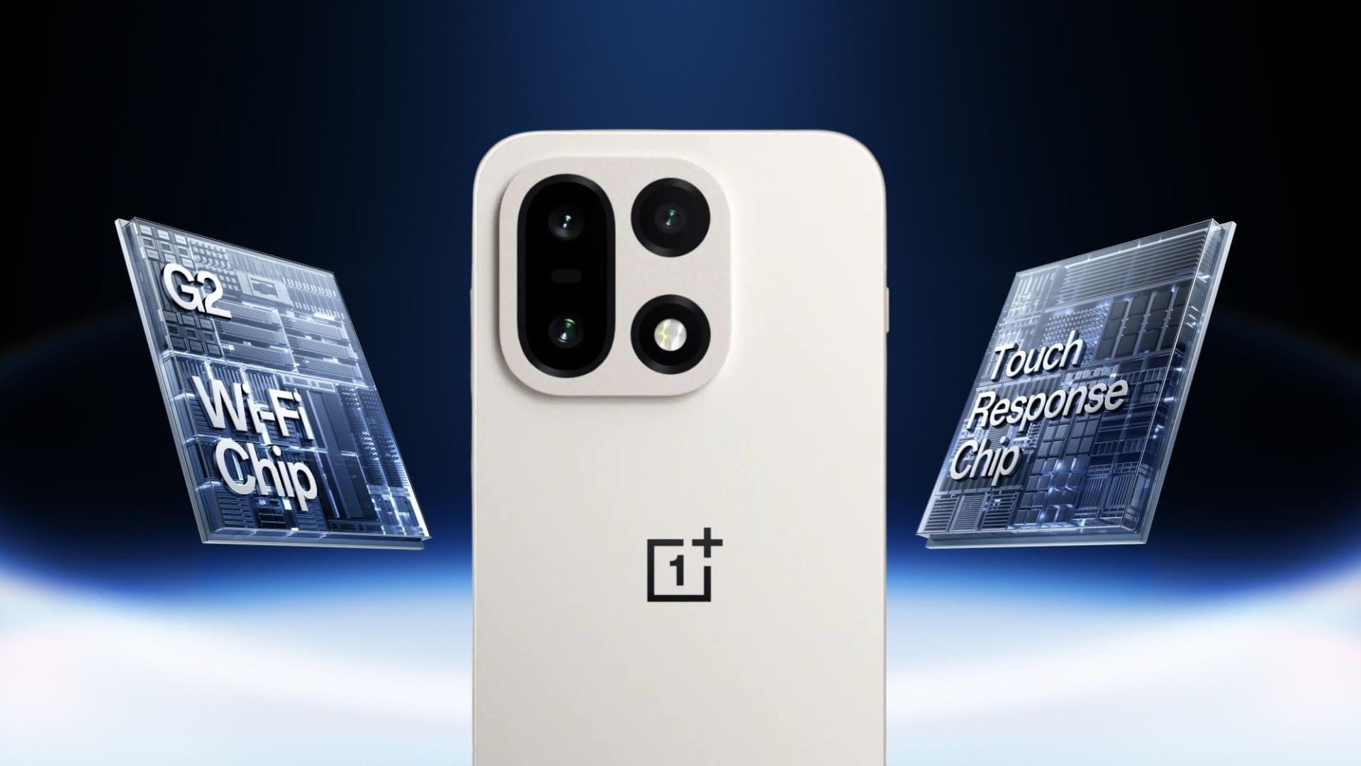 OnePlus 16 could pack three in-house chips for a major gaming upgrade
