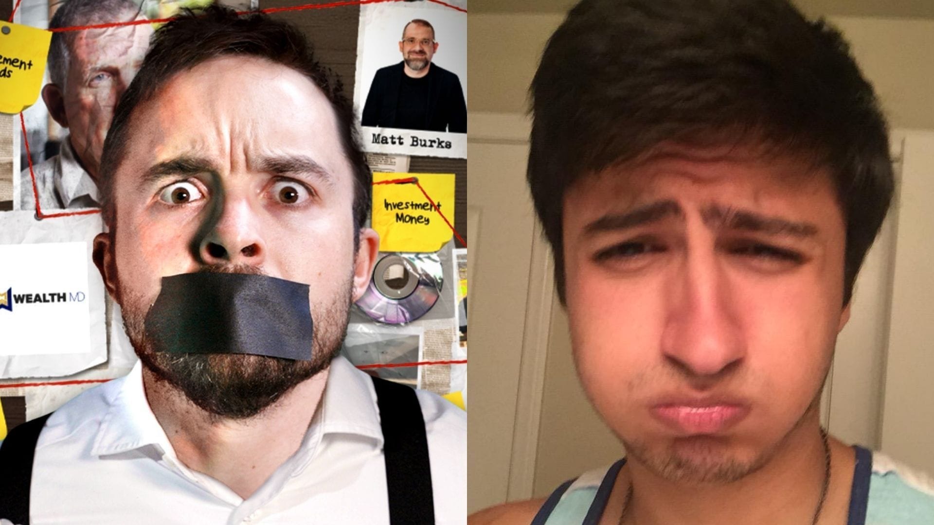 What are the allegations against SoFloAntonio? Coffeezilla's investigation into infamous YouTuber's alleged scam explored