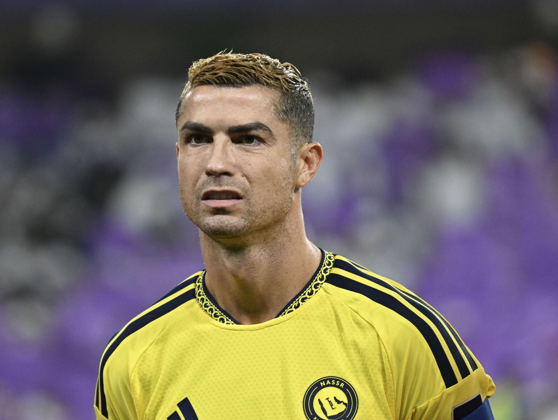 "His presence is not important to the club and he must be expelled" - Al-Nassr legend blasts Cristiano Ronaldo after 4-0 loss to Al-Ain