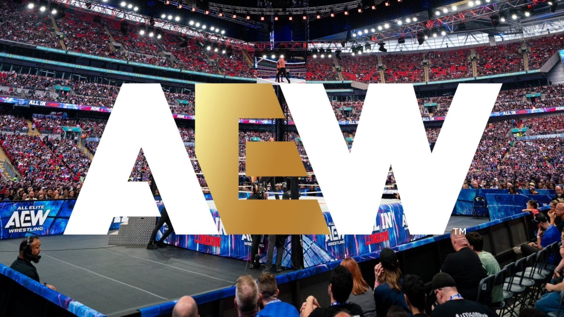 Fan-favorite AEW star legitimately hurt; teased retirement at All In 2026 - Report