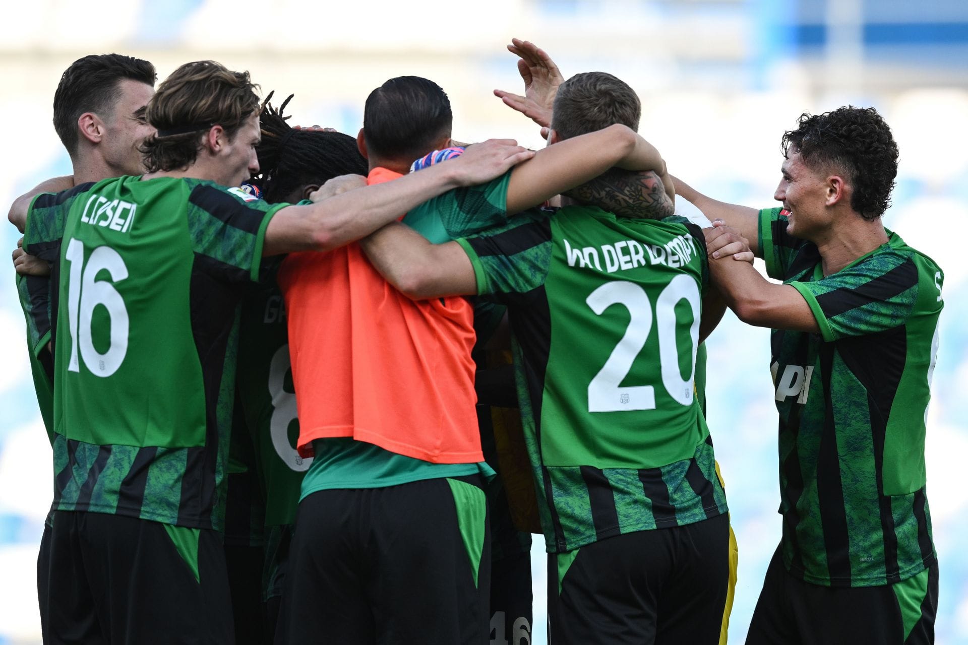Frosinone vs Venezia Prediction and Betting Tips | September 6th 2026