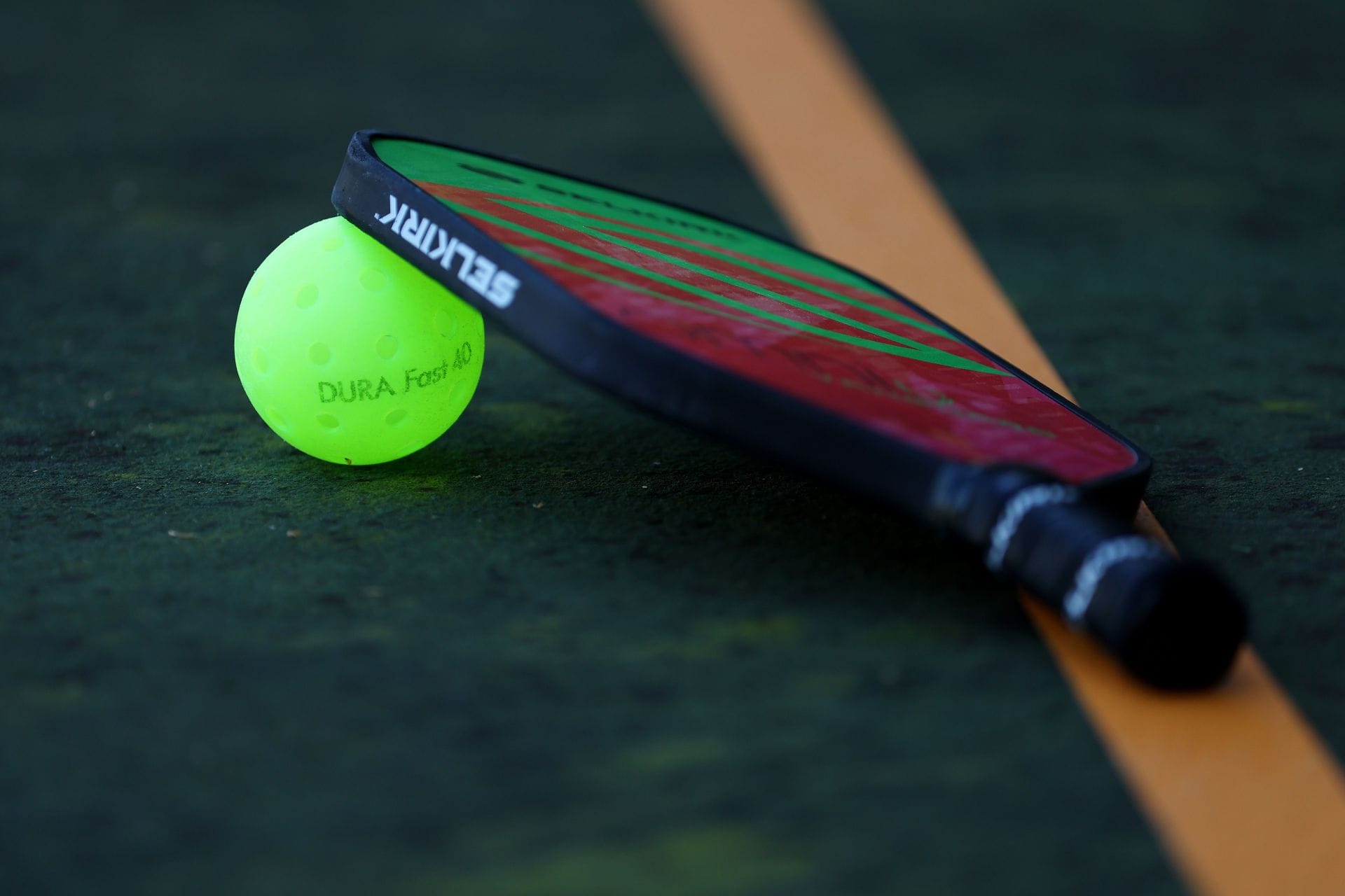 India’s Rising Women Pickleball Stars: Players Who Could Break Through Globally