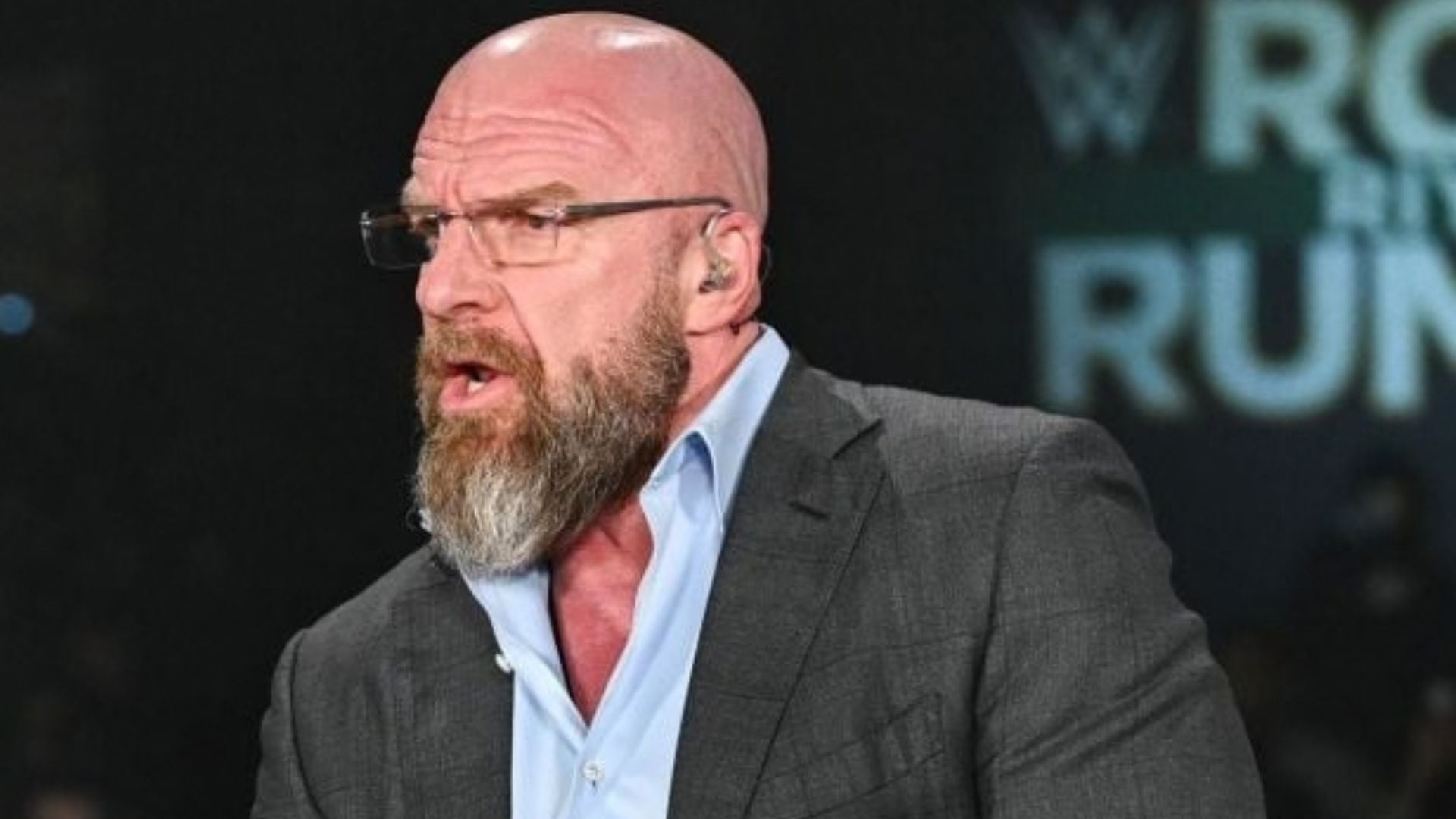 WWE Announces New Multi-Year Partnership