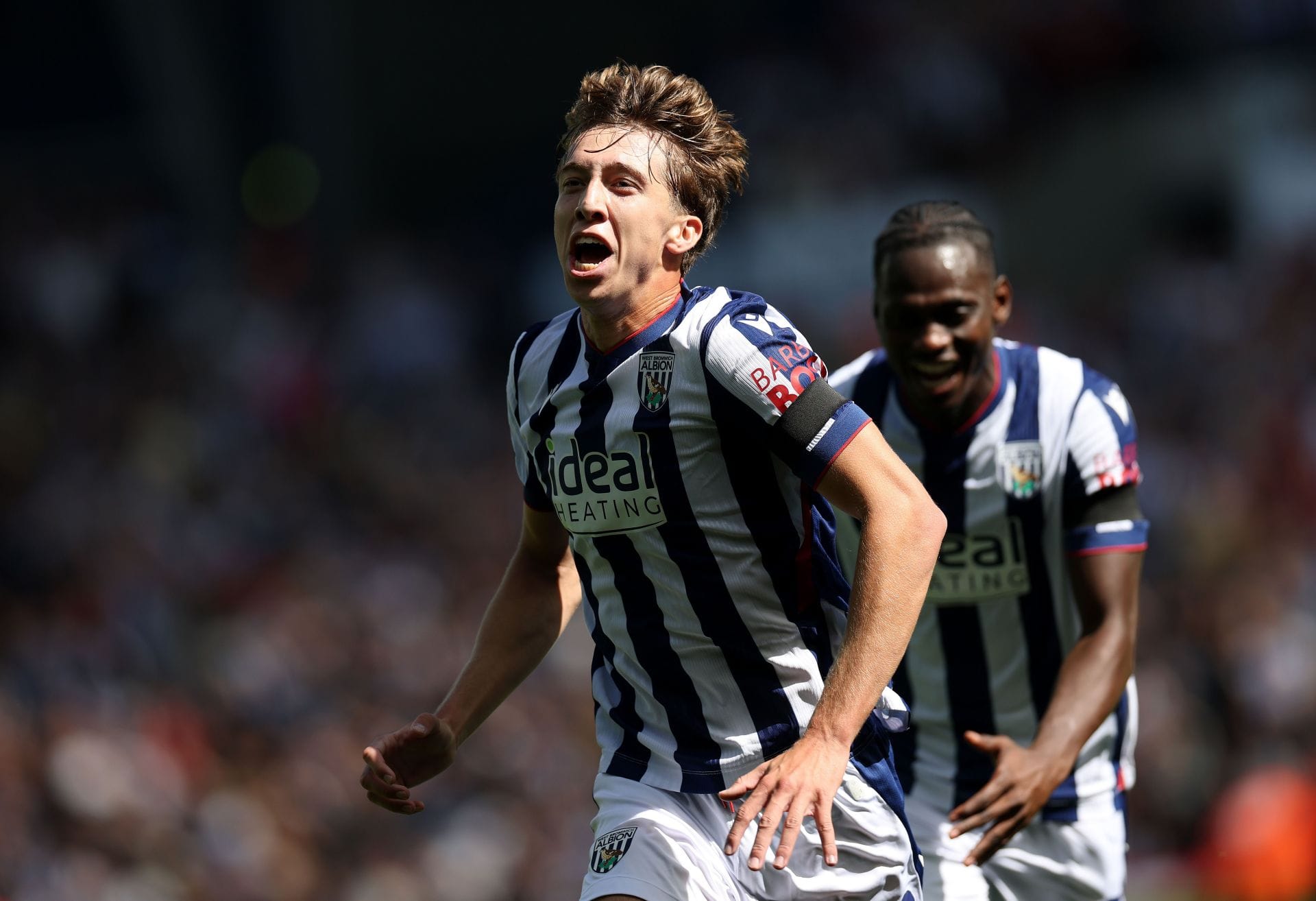 West Brom vs Charlton Athletic Prediction and Betting Tips | September 2nd 2026