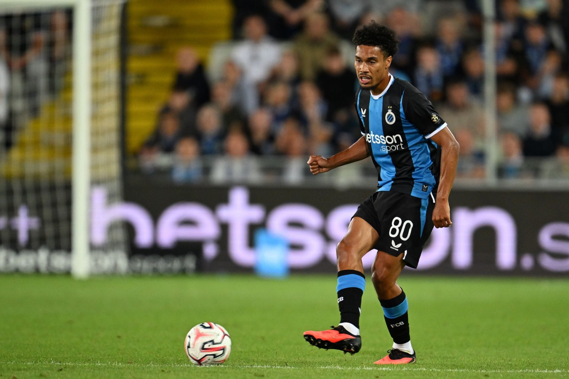 Lommel vs Club Brugge Prediction and Betting Tips | 4th September 2026