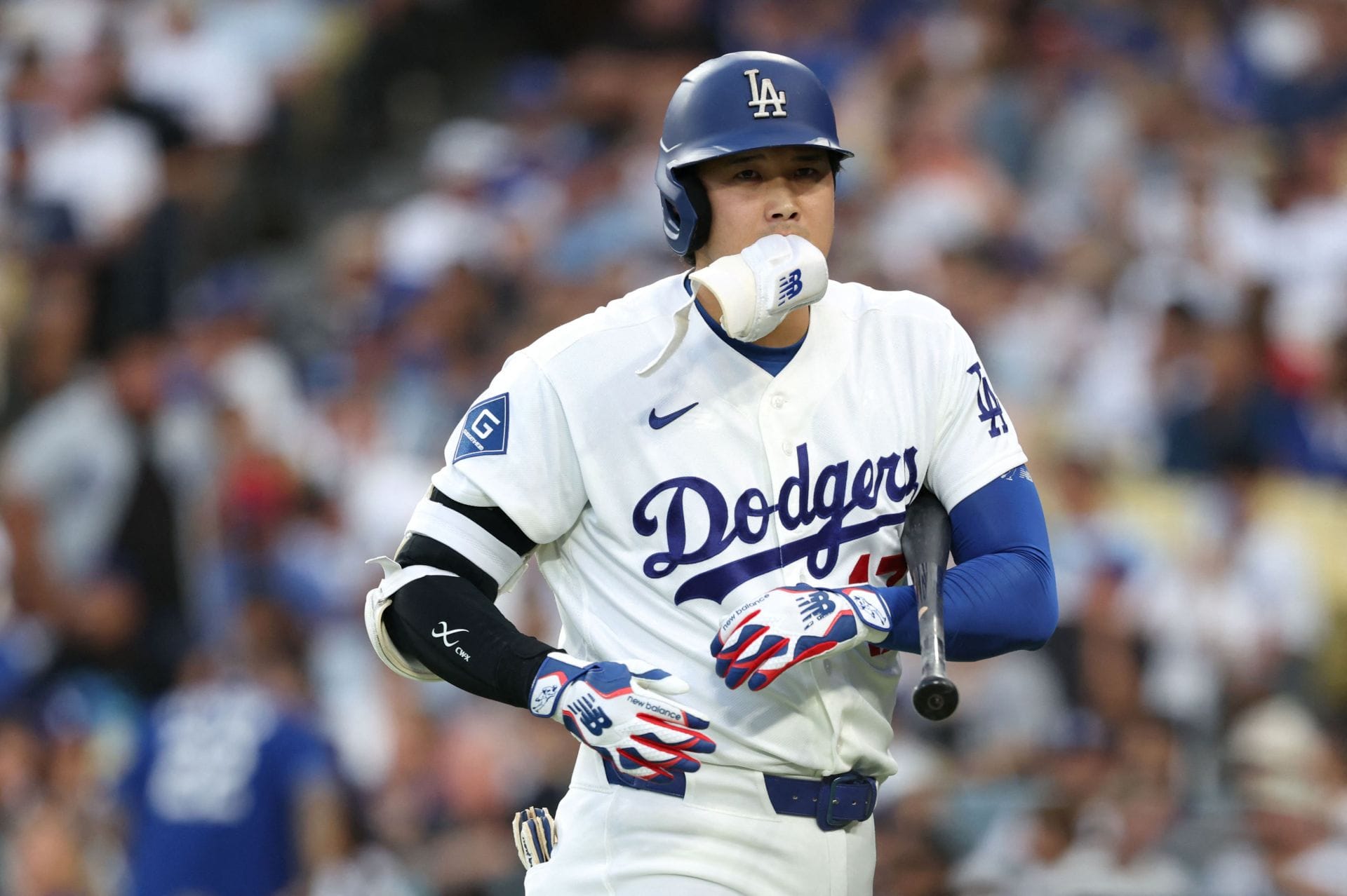 "He saw Pete Crow-Armstrong running away with MVP" - Fans react to Shohei Ohtani's major decision for rest of 2026 season
