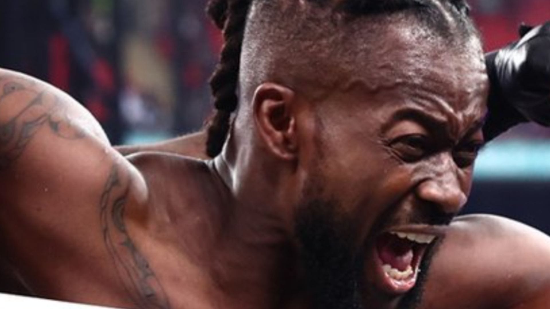 “That wasn't supposed to happen” - Kofi comments on much-awaited feud in AEW