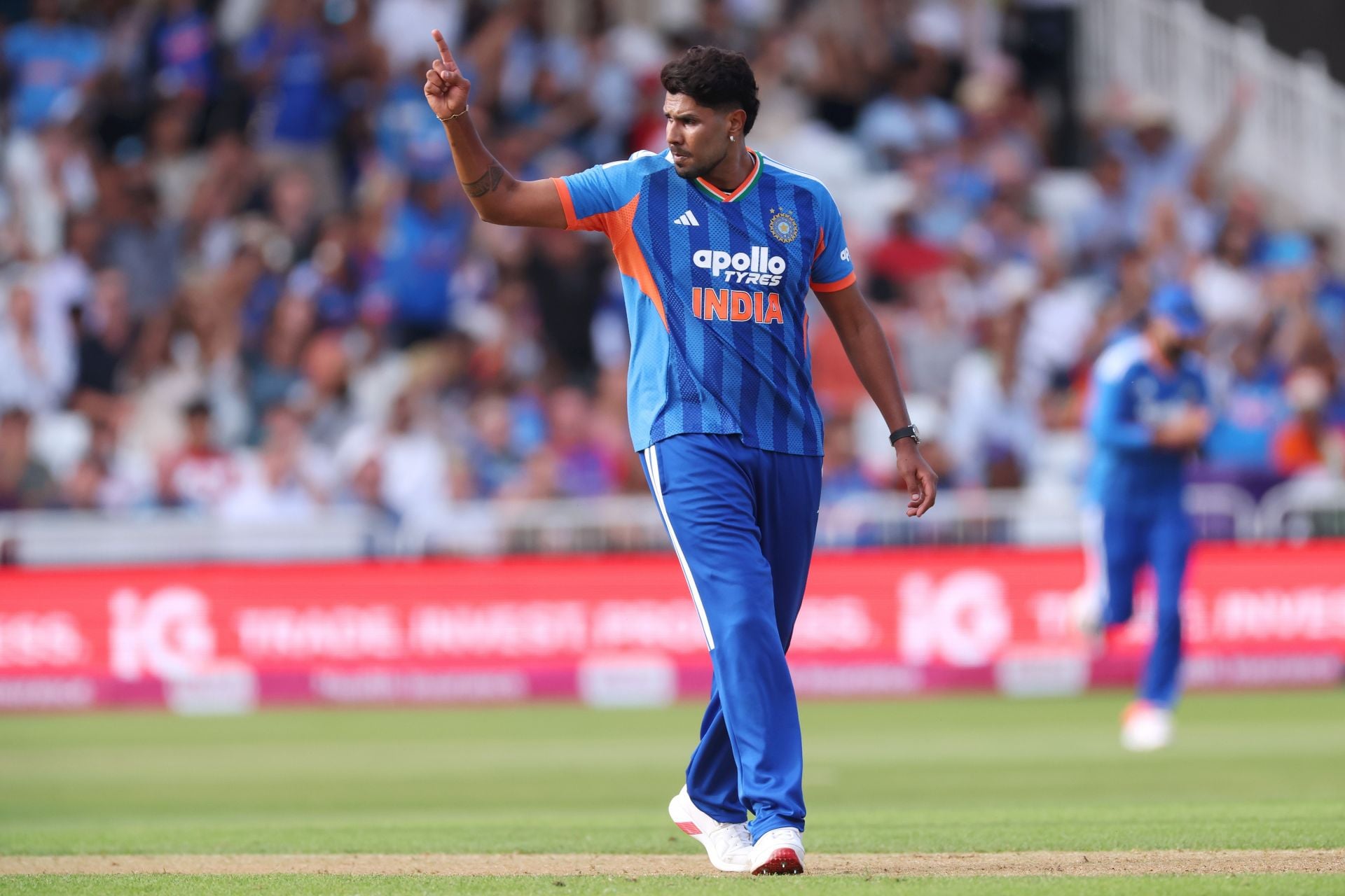 5 most injury-prone Indian cricketers in recent times ahead of AFG vs IND 2026 T20Is ft. Harshit Rana