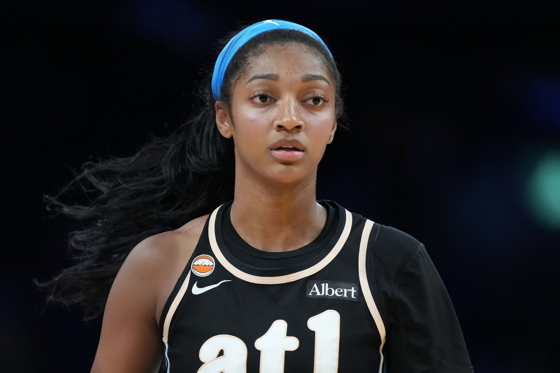 "Reese in conversations that just make the award unserious" - WNBA Fans Go Wild As Angel Reese's MVP Stock Gets Major Boost From Tina Thompson