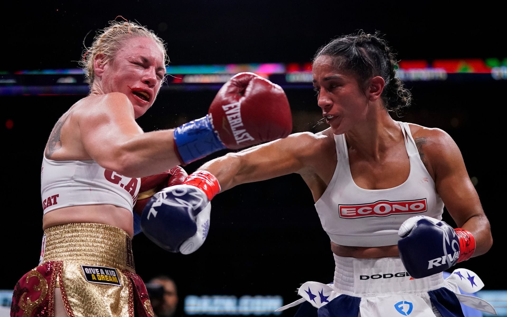 Jake Paul and MVP reportedly sued for more than $10 million by a boxer over alleged career-ending fight