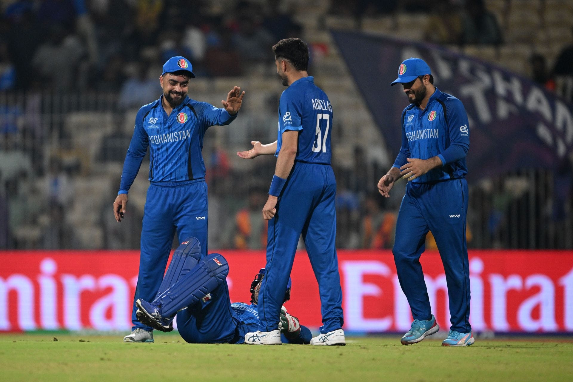 3 Afghanistan players India have to be wary of during AFG vs IND 2026 T20Is ft. Naveen-ul-Haq 
