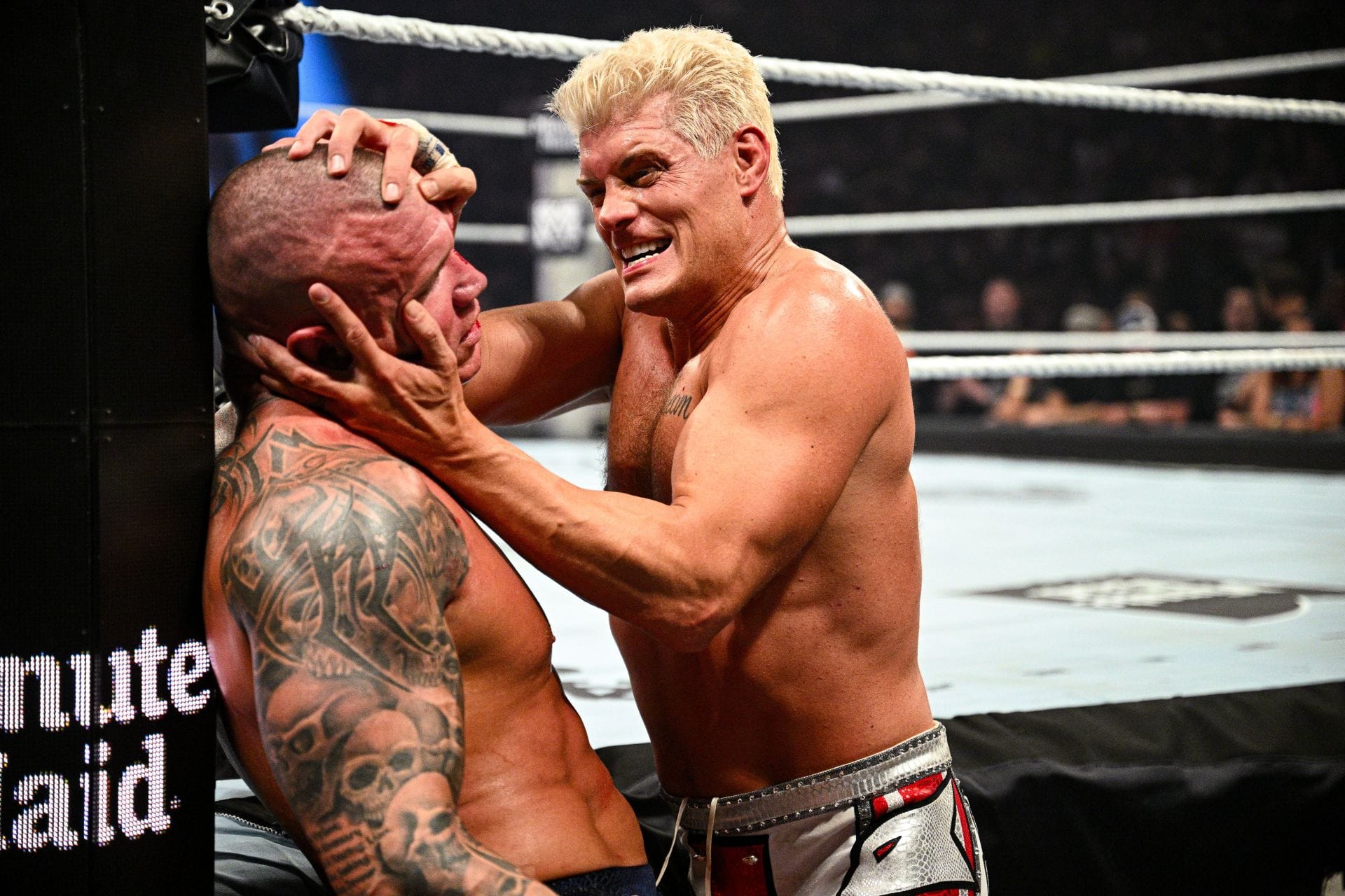 Cody Rhodes to quit WWE following heartbreaking loss to Randy Orton at SNME? Exploring the Possibility