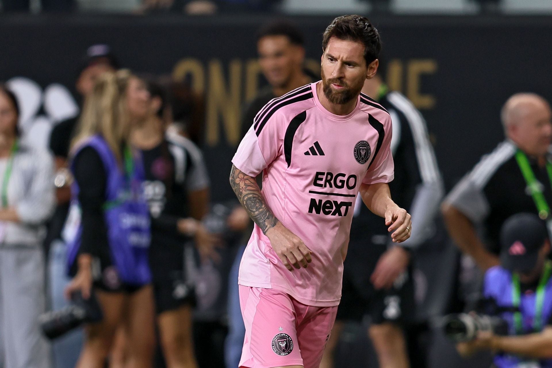"No one will do anything like that ever again" - Inter Miami star explains why Lionel Messi deserves to win 2026 Ballon d'Or 