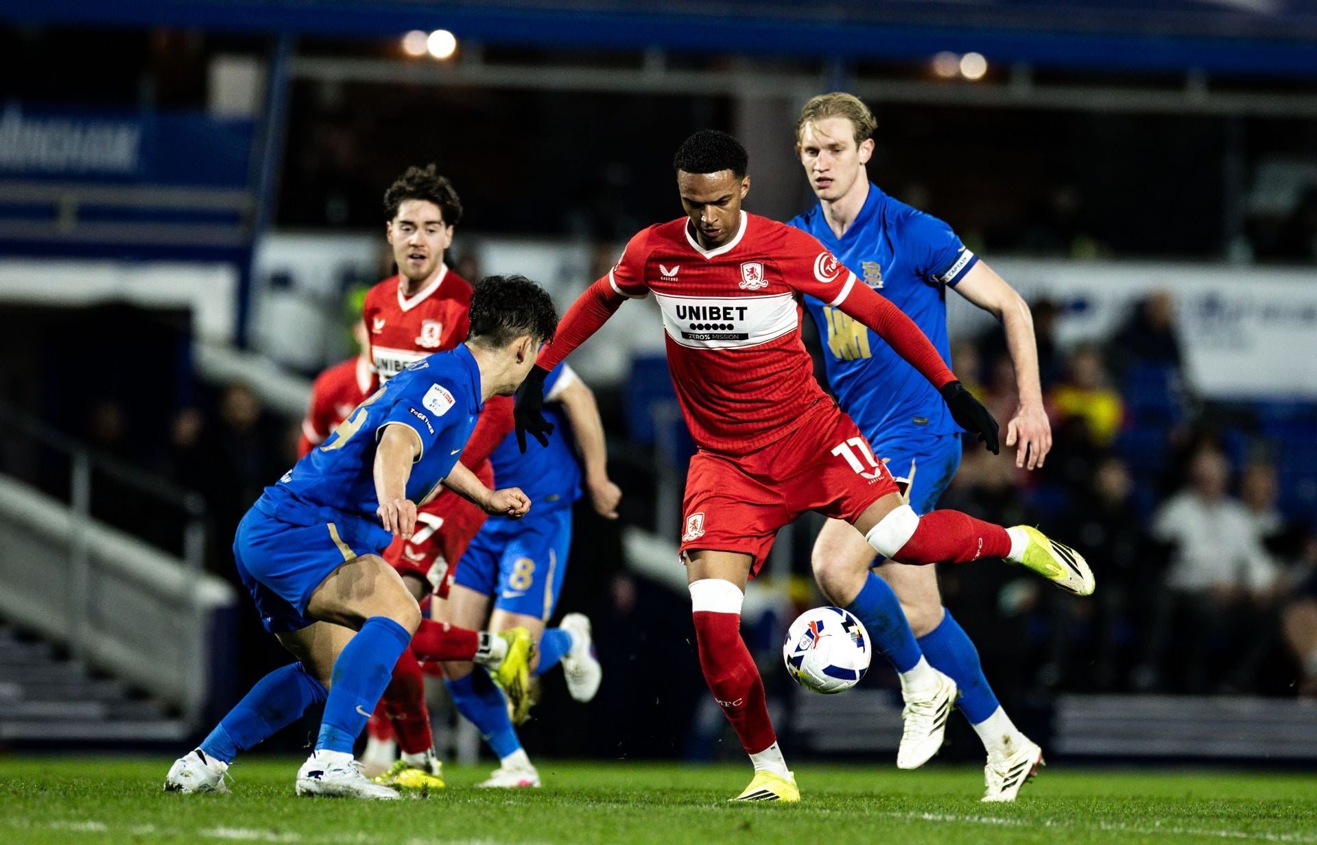 Birmingham City vs Middlesbrough Prediction and Betting Tips | September 19th 2026