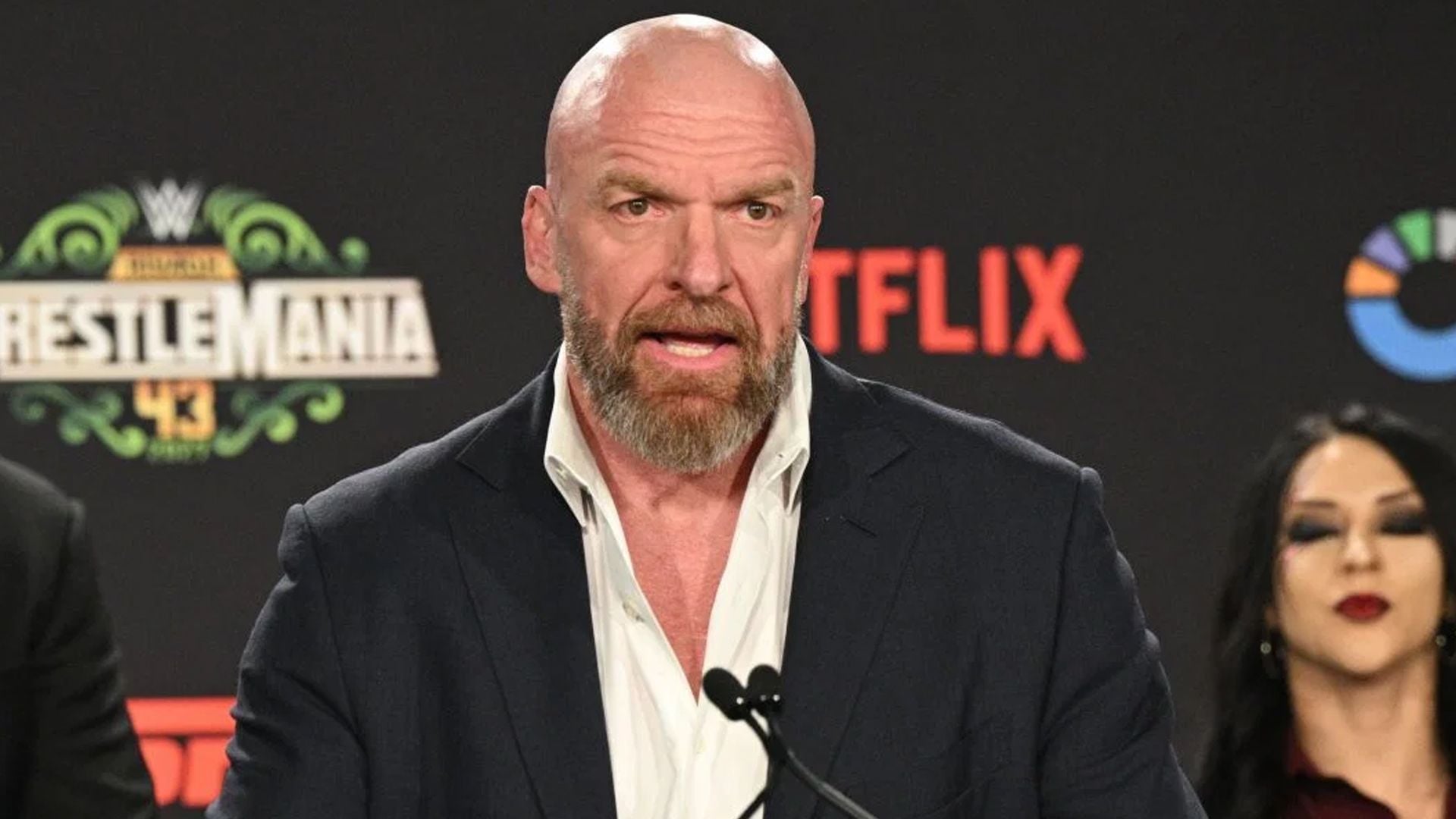 3 WWE rumors we hope are true and 1 we hope isn't