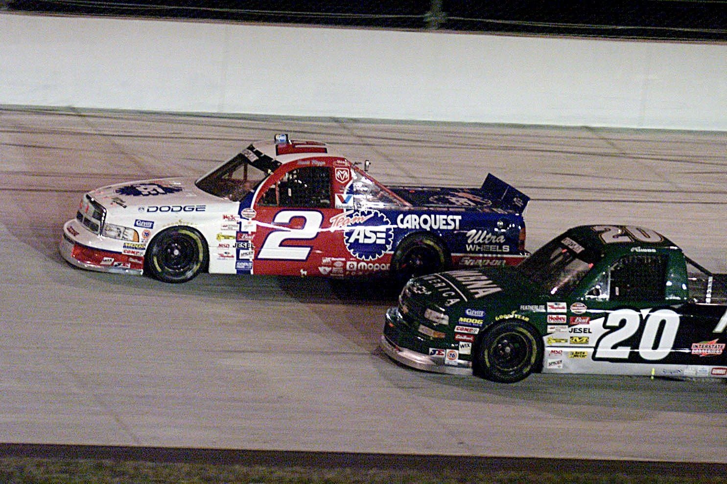 NASCAR Truck Series 2026: Qualifying order for Race to Stop Suicide 200 at Kansas Speedway