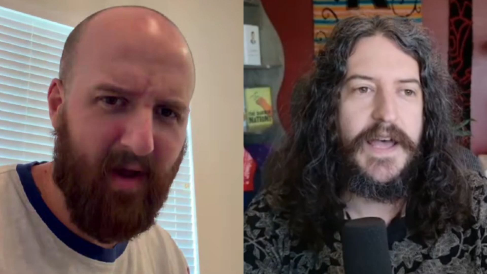 Tectone Challenges Mike from PA to Boxing Match Amid Twitch Controversy