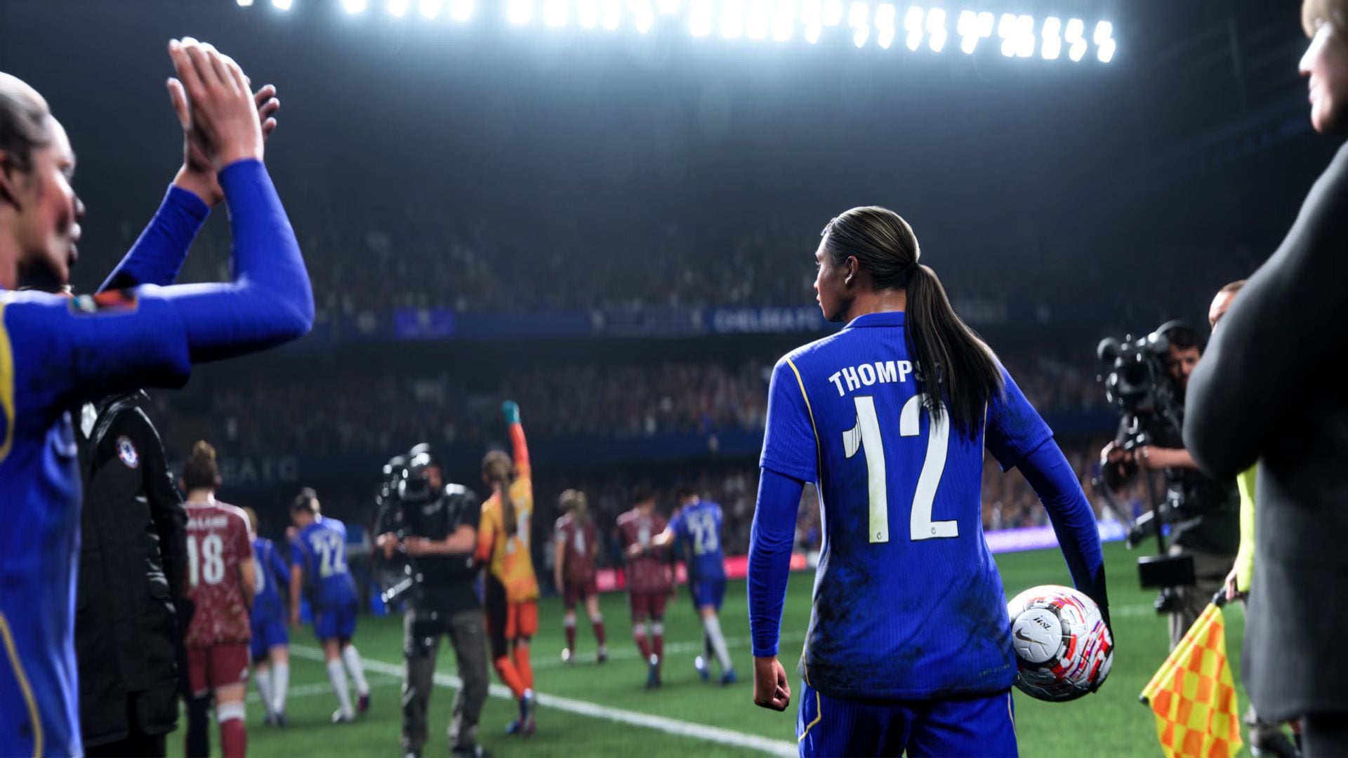 EA FC 27 Early Access: Start date and times