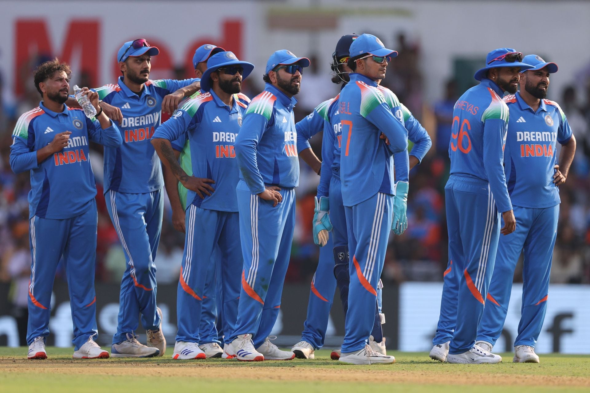 "He won't get many opportunities" - Aakash Chopra's blunt remark on 24-year-old Indian star player ahead of IND vs WI 2026 ODIs
