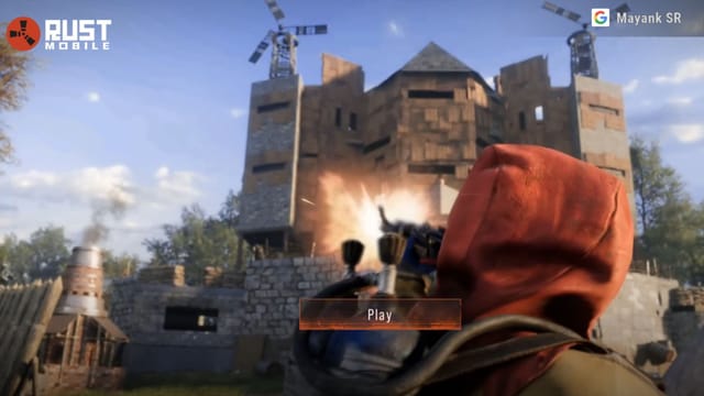 Rust Mobile beta: Overview and impressions