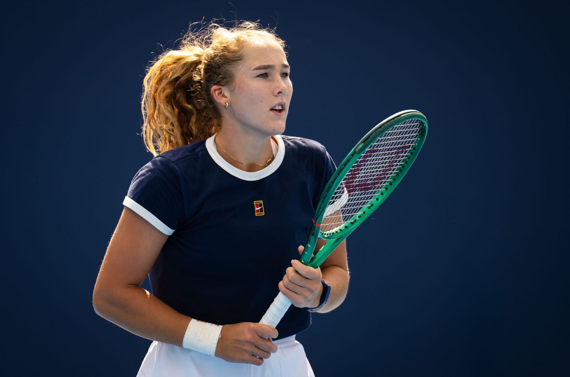 Mirra Andreeva will switch from Russian nationality soon, predicts ex-Top 10 pro