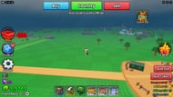 How to redeem codes in Mini War (Image via Roblox || Sportskeeda)