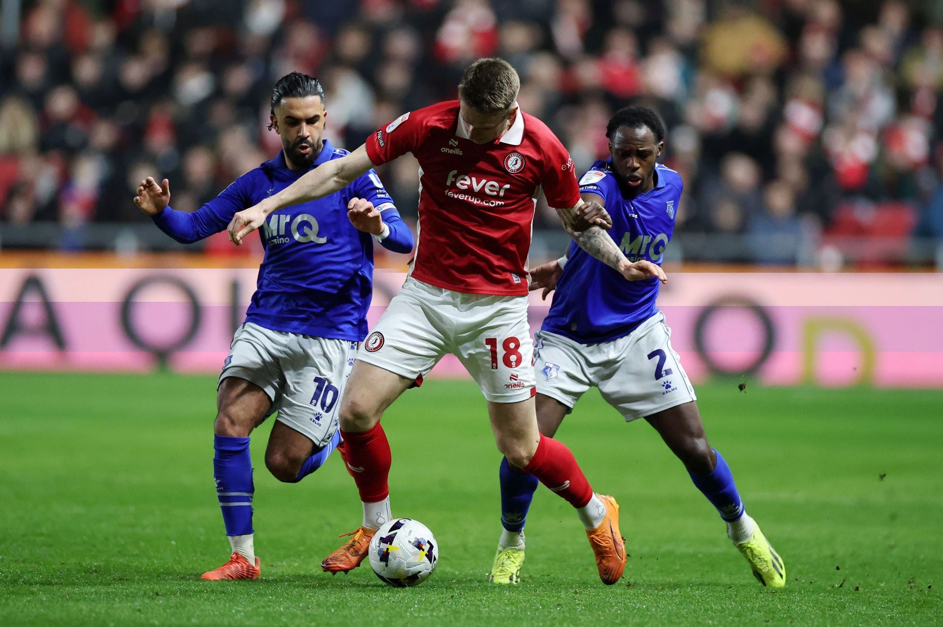 Bristol City vs Watford Prediction and Betting Tips | September 18th 2026