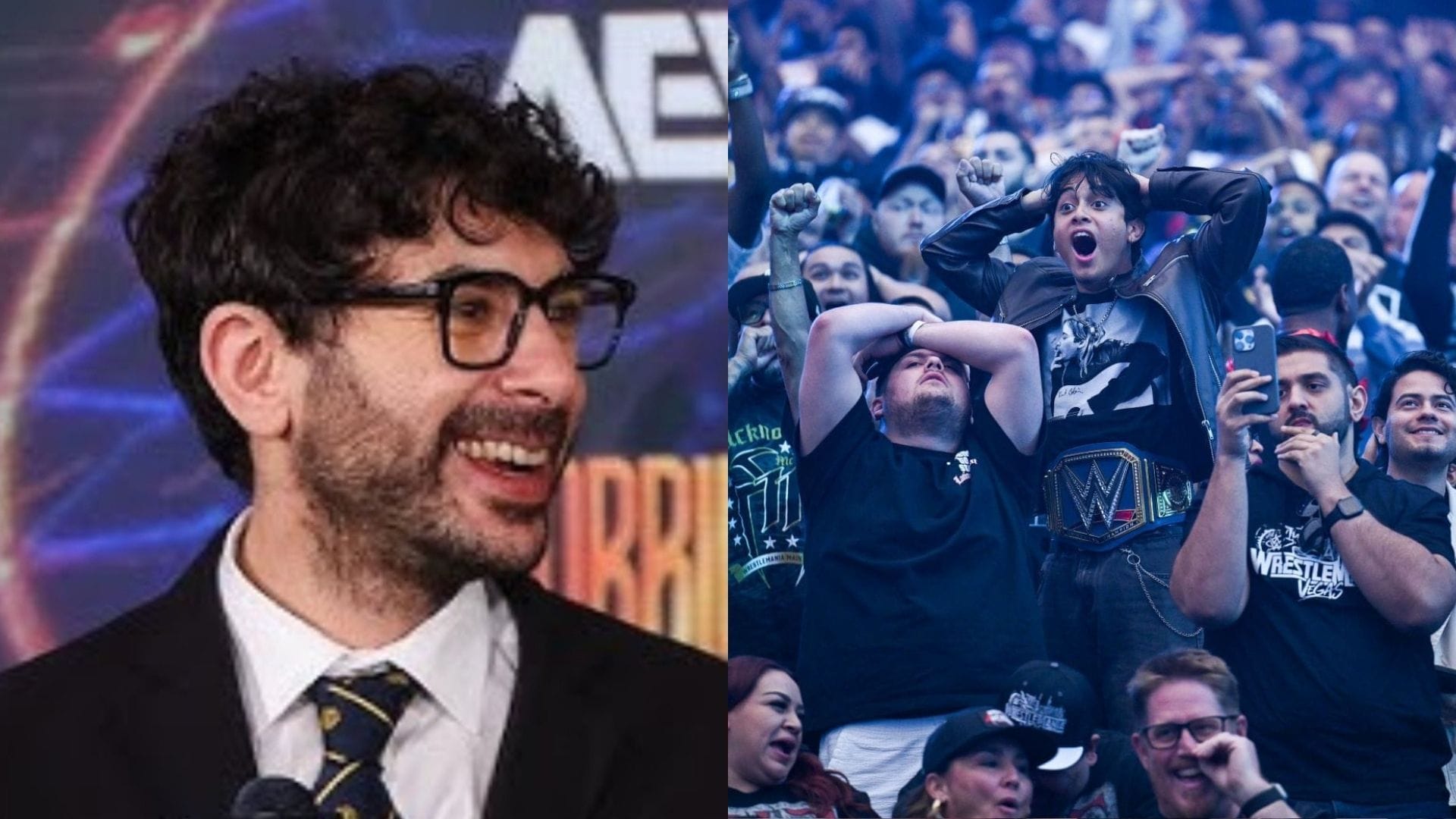 “NXT debut coming soon,” “she lied to TK" - Fans react to major revelations from AEW star