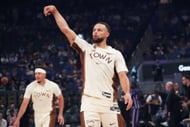 Steph Curry wants to contend for another title next season - Image Source: IMAGN