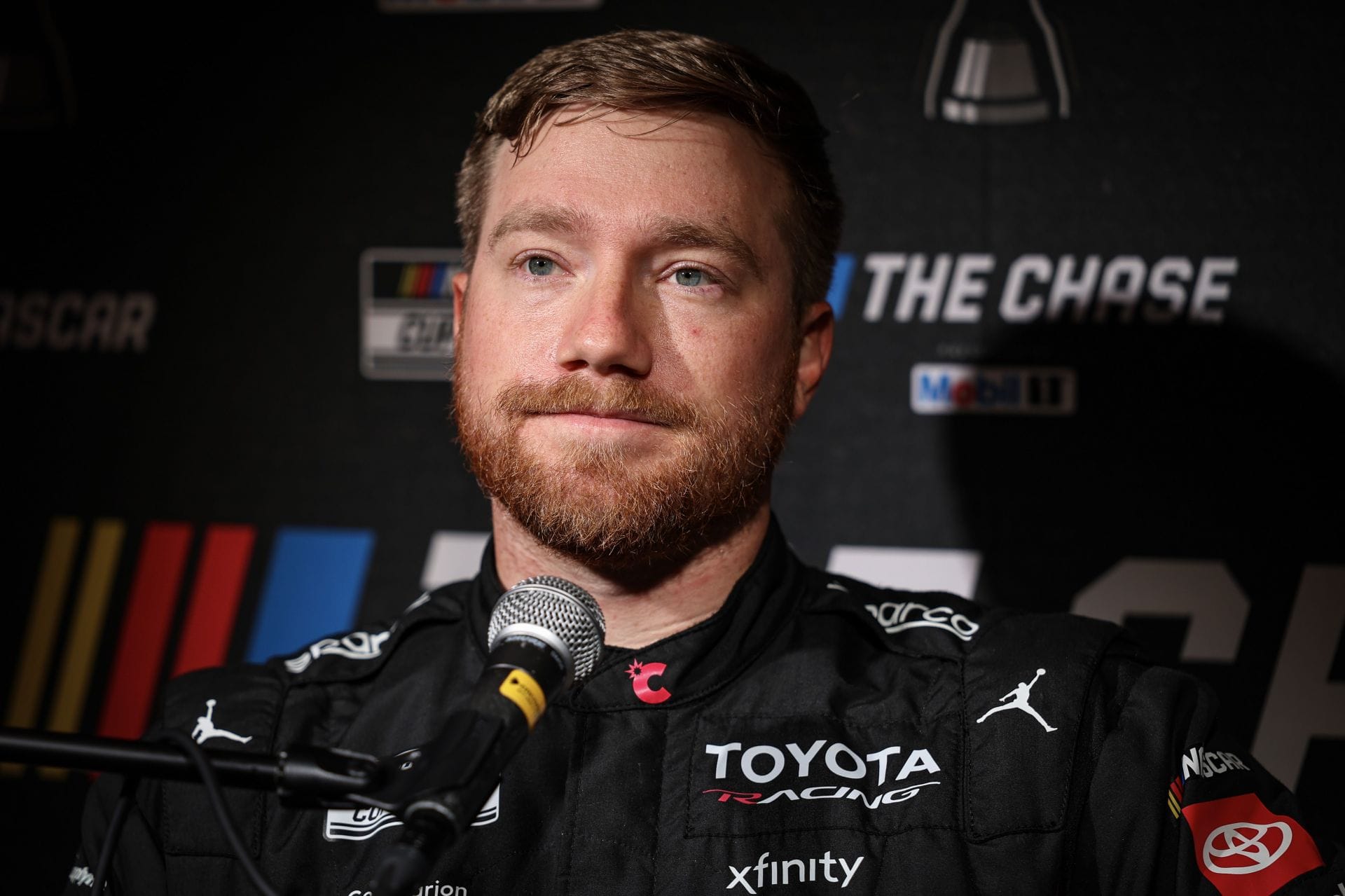 Tyler Reddick finally has good news about 23XI Racing’s longstanding brake woes: “We've finally figured out what we were missing”