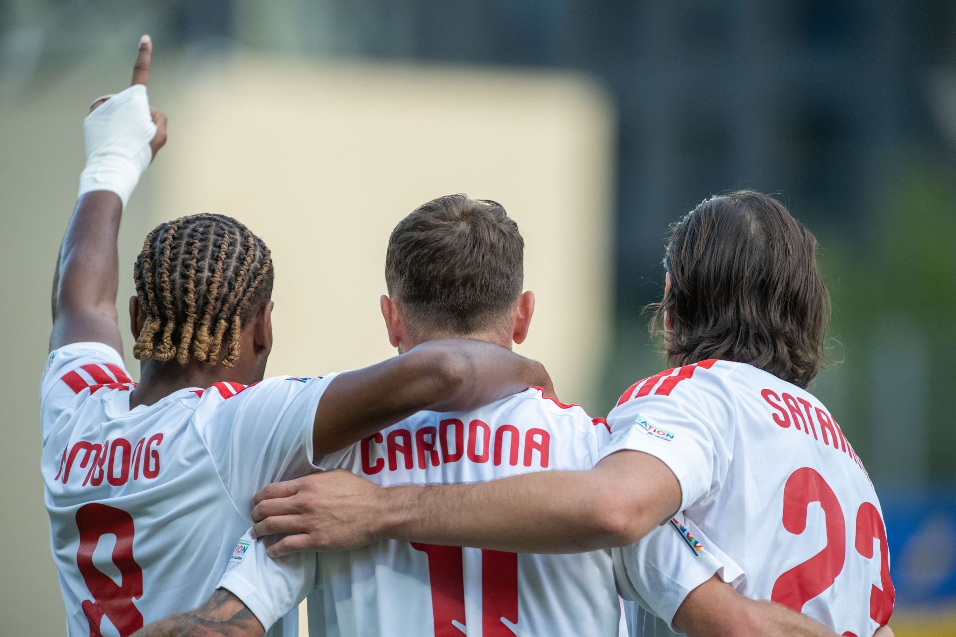 Malta vs Gibraltar Prediction and Betting Tips | October 1st 2026