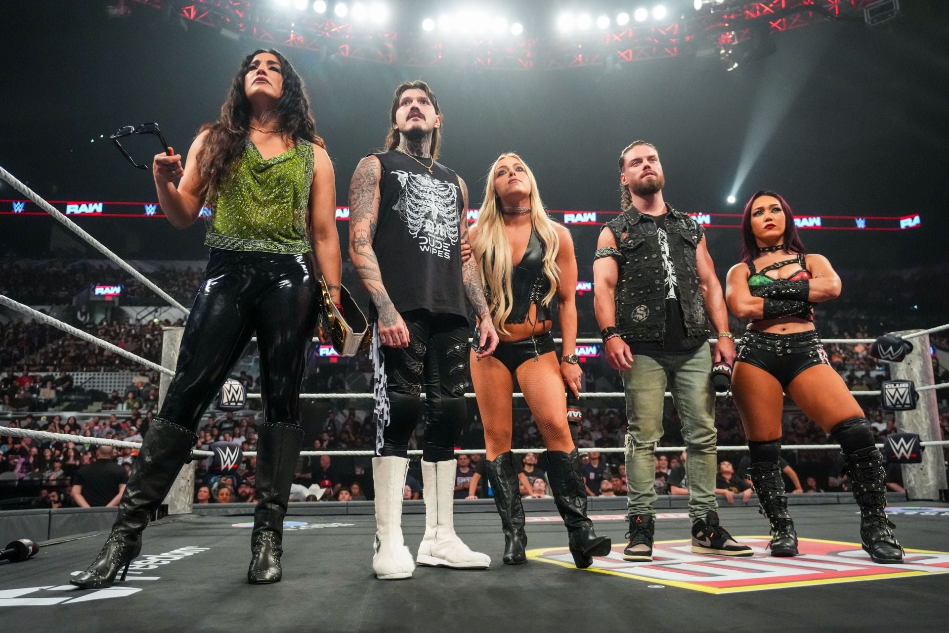 Triple H may have subtly confirmed a huge Judgment Day betrayal on WWE RAW
