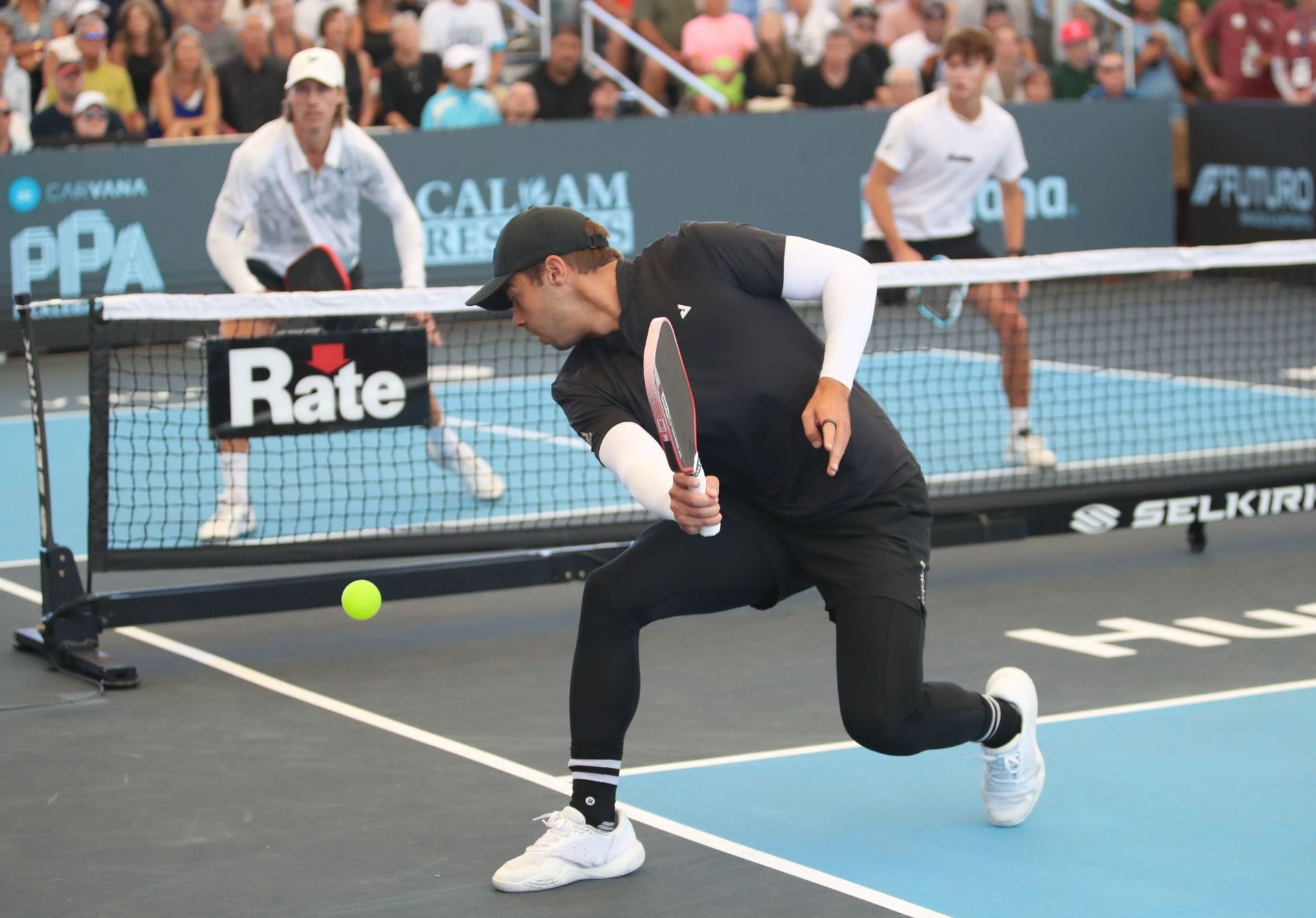 Ben Johns Explained: Why He Is One of Pickleball’s Most Influential Players