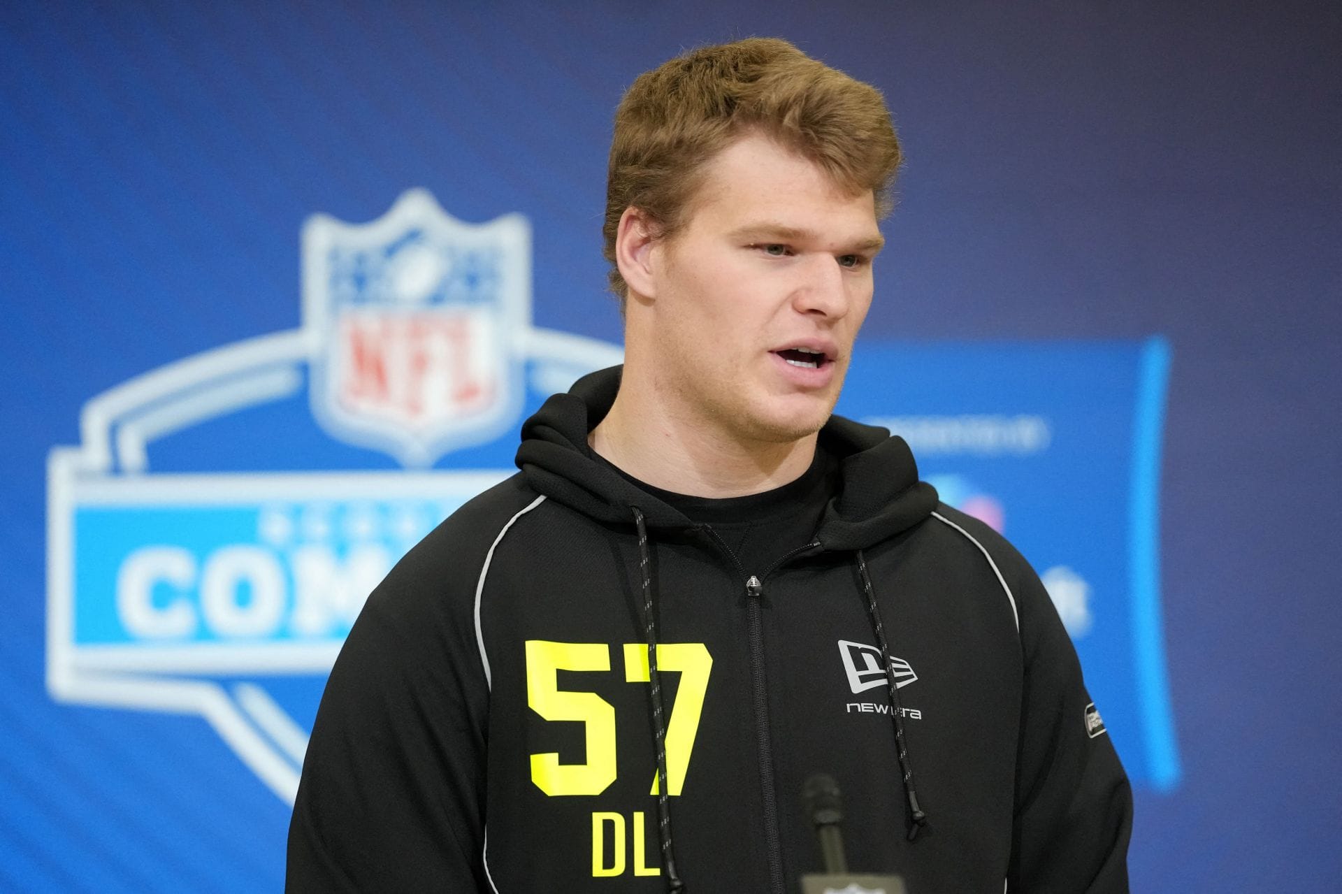 “Lane Kiffin crying somewhere”: NFL fans react as Jack Pyburn gets claimed by $6,200,000,000 team amid LSU return plans