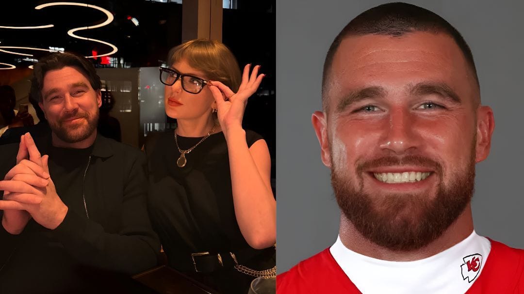 “He hates her” “Said goodbyes privately”: NFL fans split as Taylor Swift and Travis Kelce leave in different cars after NY dinner date