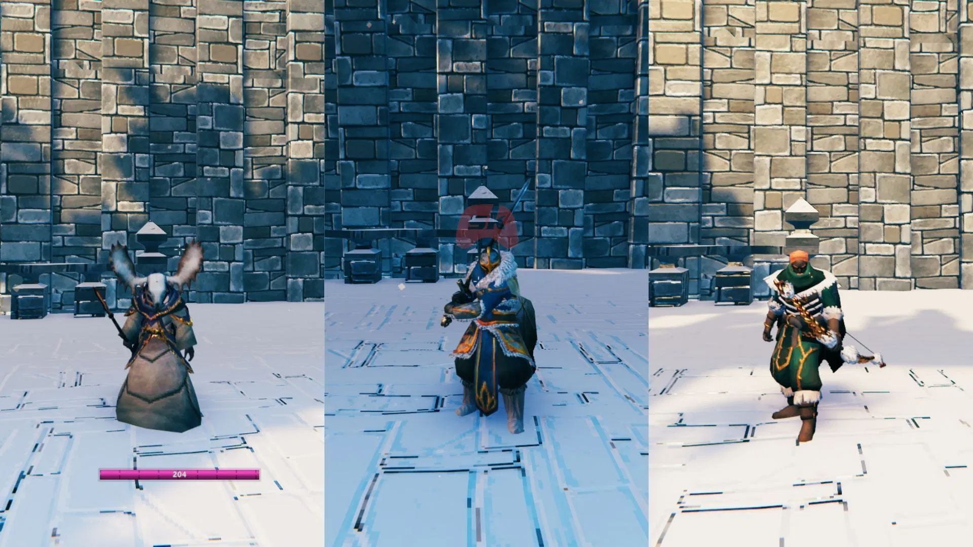 Best Valheim armor sets for every biome