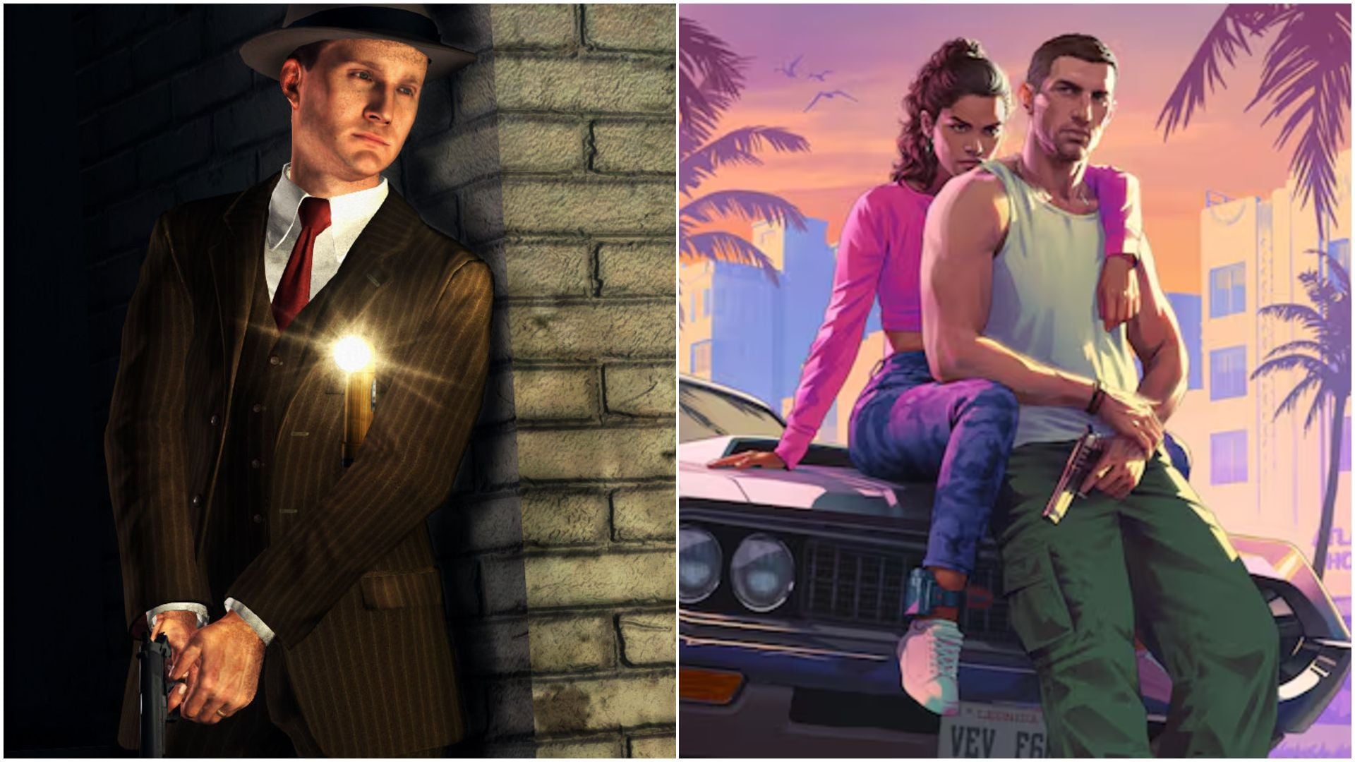 GTA 6 may be followed by L.A. Noire 2 in 2030, with Zodiac Killer story rumored