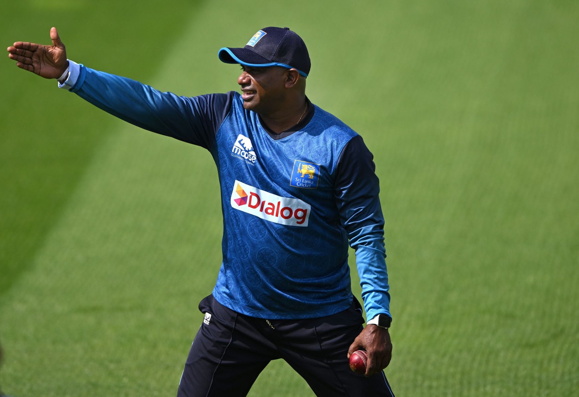 "He is the future for India" - Sanath Jayasuriya's big statement on young star ahead of IND vs WI 2026 series    