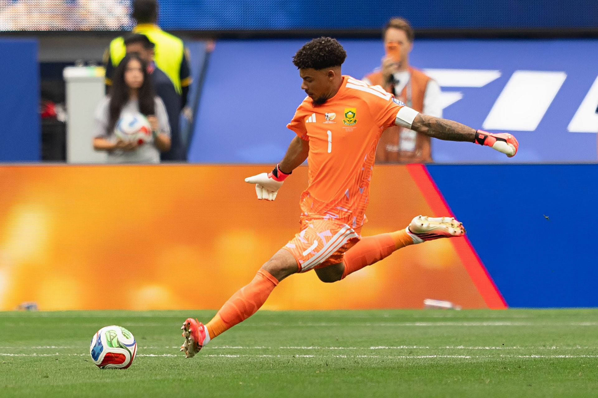 Eritrea vs South Africa Prediction and Betting Tips | September 30th 2026