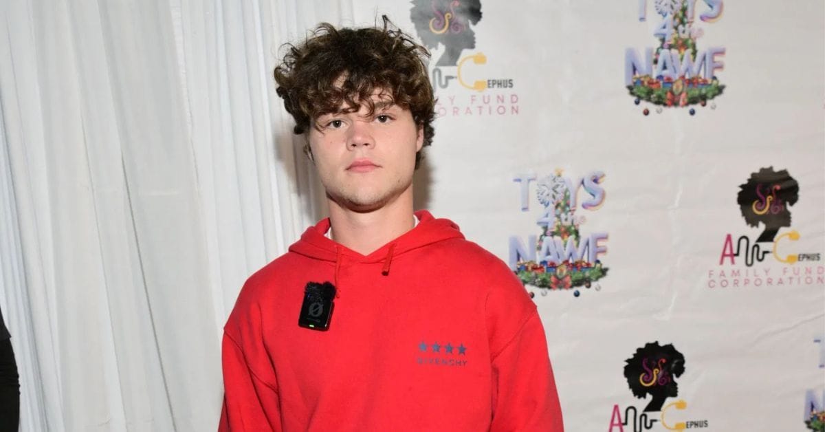 What are the charges against Jack Doherty? Details explored after YouTuber is arrested in Fort Lauderdale
