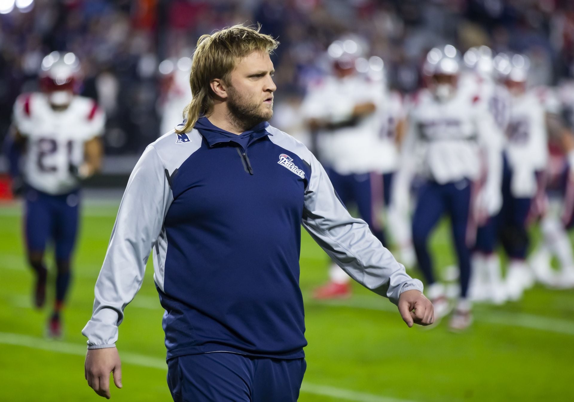 “Needs to FIRE Bill Belichick NOW” “Very Michigan of them”: NFL fans rip UNC over investigation decision following Steve Belichick’s resignation