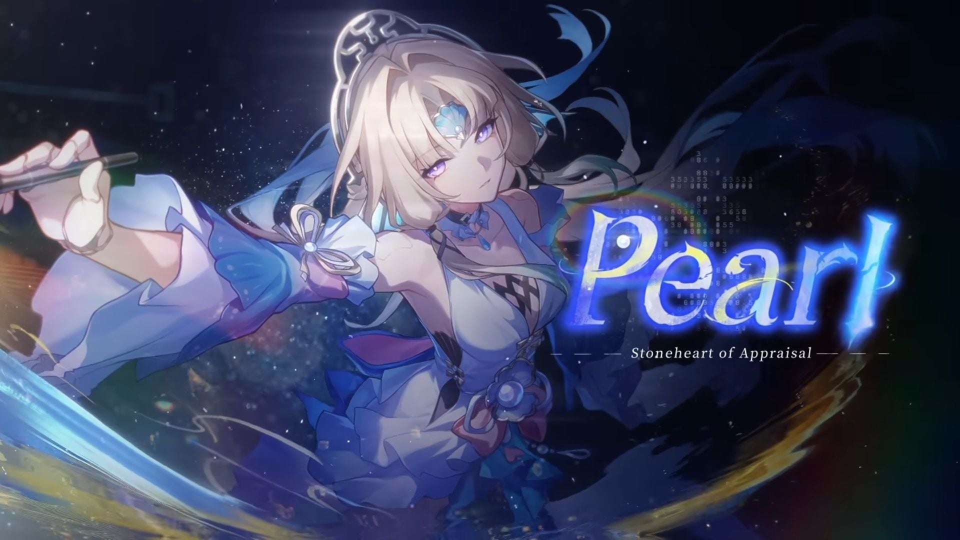 Best teams for Pearl in Honkai Star Rail