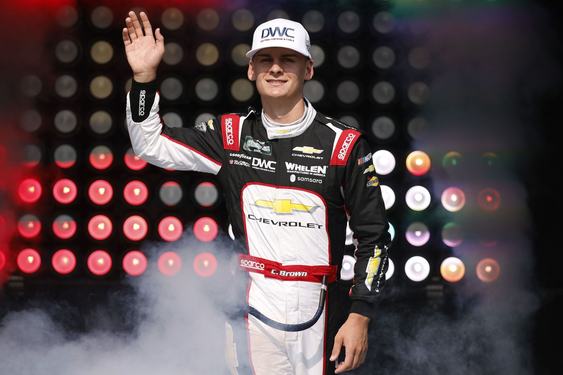 ARCA Menards Series 2026: Full race results of Bush’s Best 200 at Bristol Motor Speedway