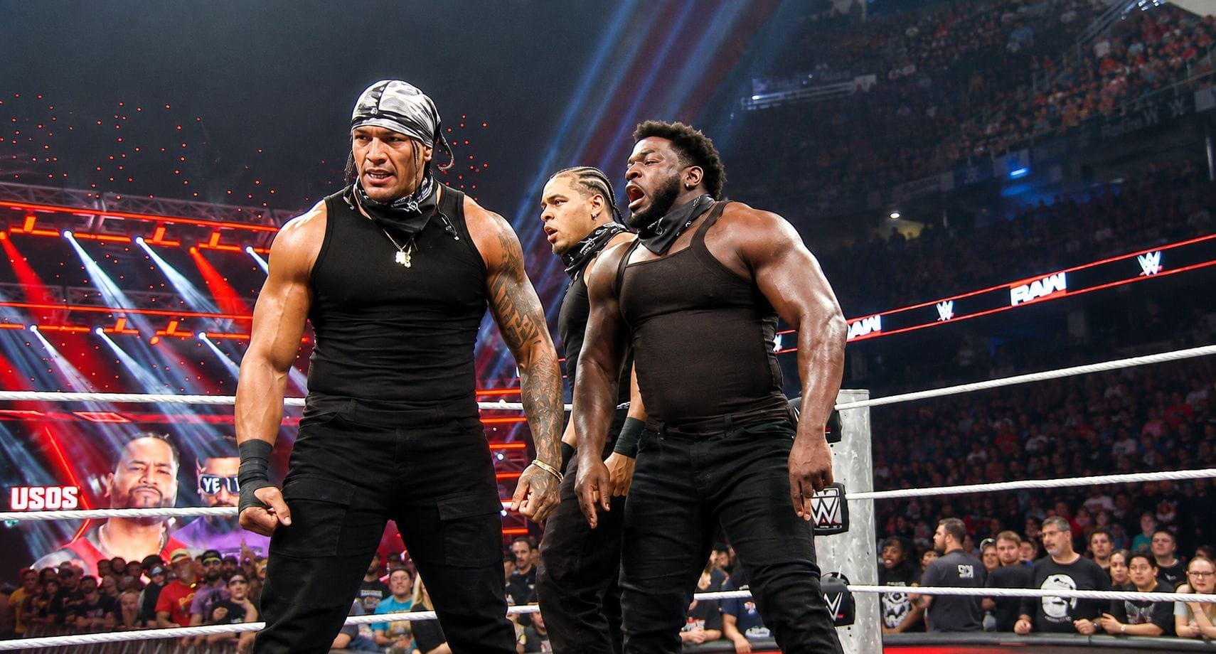 4 Ways OTM Can Establish Themselves Without Becoming Royce Keys’ Sidekicks