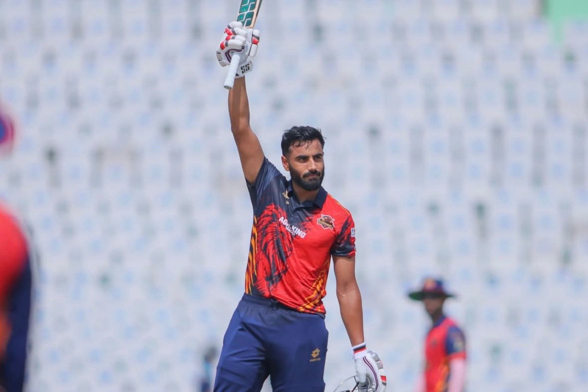 5 legendary batters whose highest all-format score is lower than Naman Dhir’s 173 in Sher-E-Punjab T20 League 2026