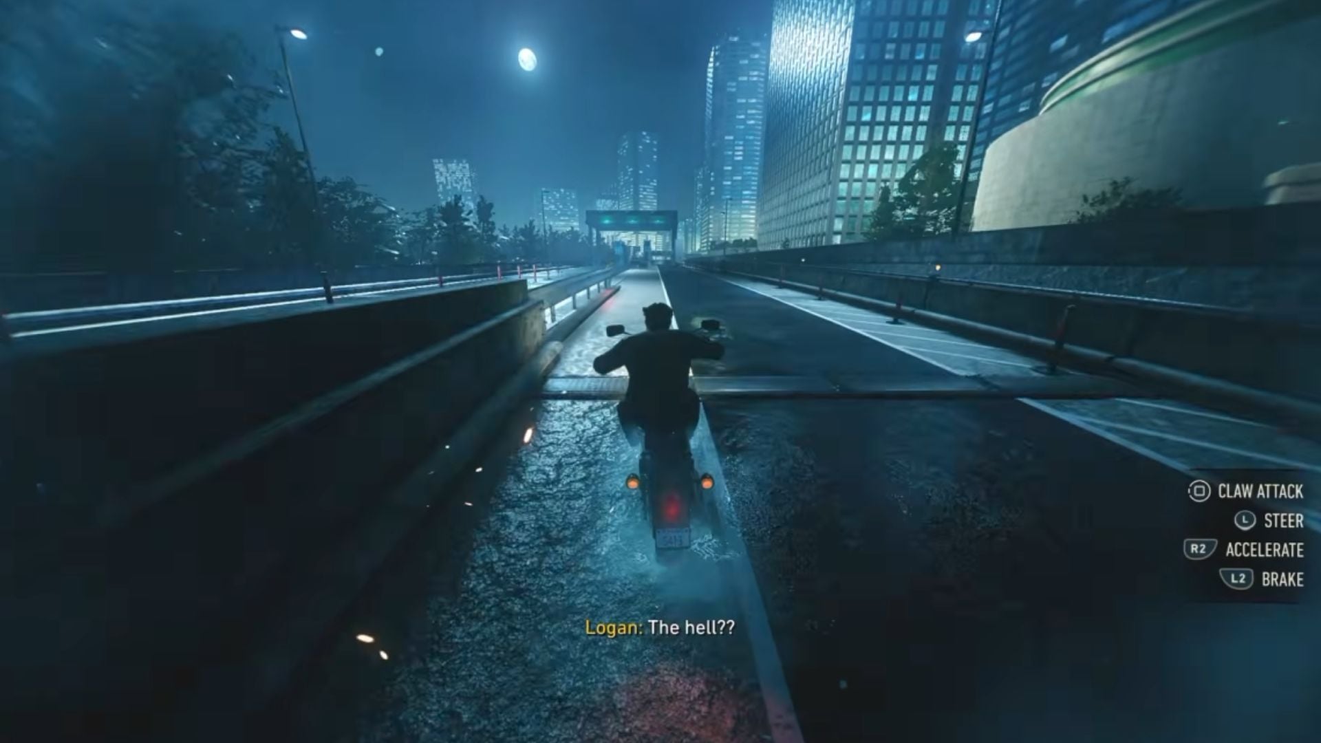 Head to Kabukicho (Image via Sony Interactive Entertainment || YouTube/@AFGuidesHD)